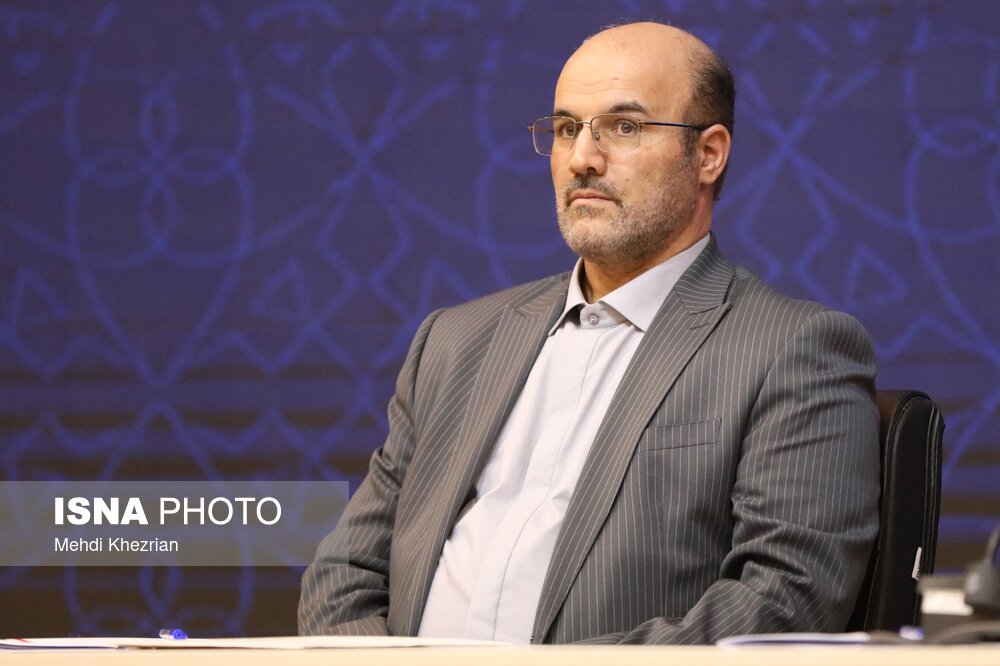 سفر رییس قوه قضاییه به همدان