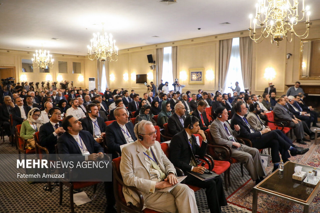 بریکس و ایران