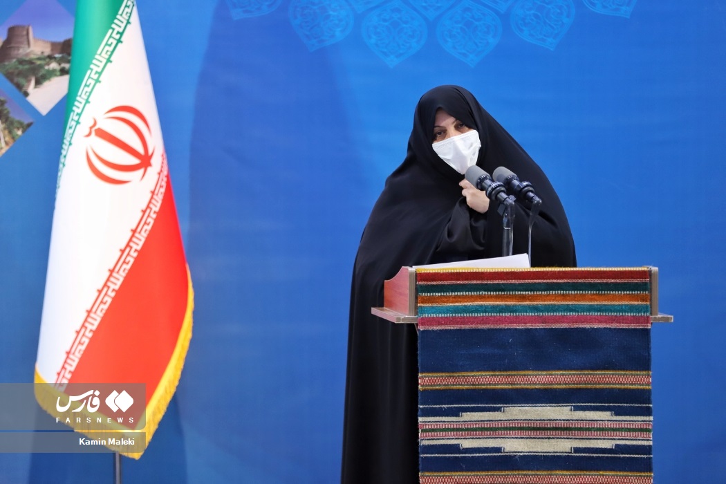 نشست رئیس جمهور با نخبگان و اقشار لرستان