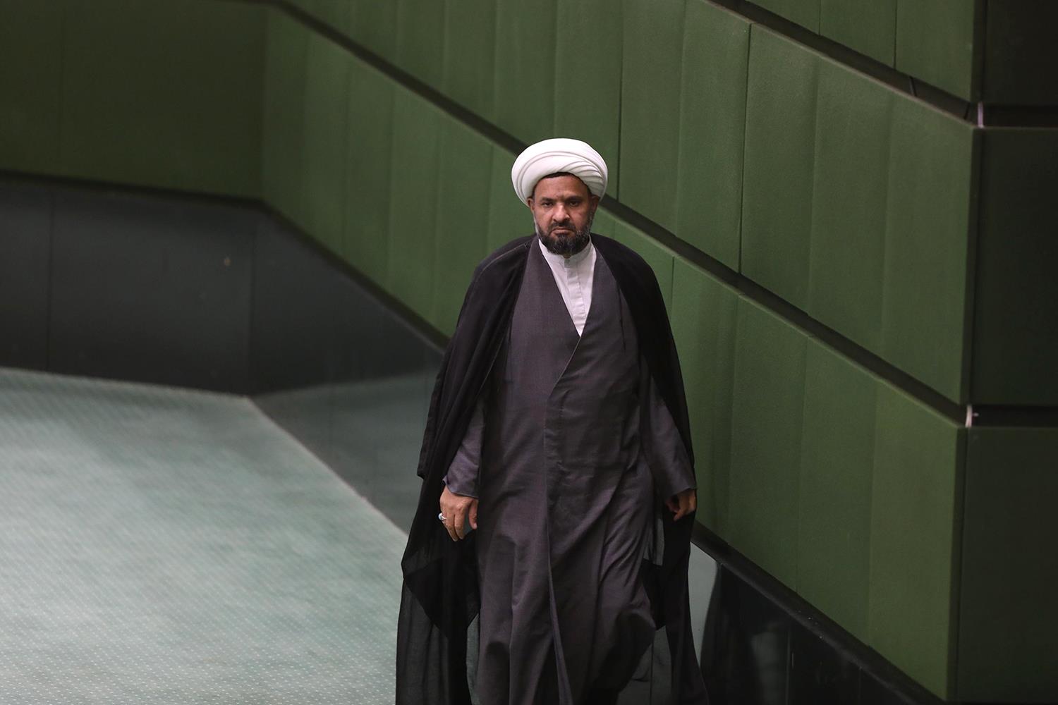 چهل و یکمین نشست بررسی برنامه هفتم توسعه در صحن علنی مجلس شورای اسلامی