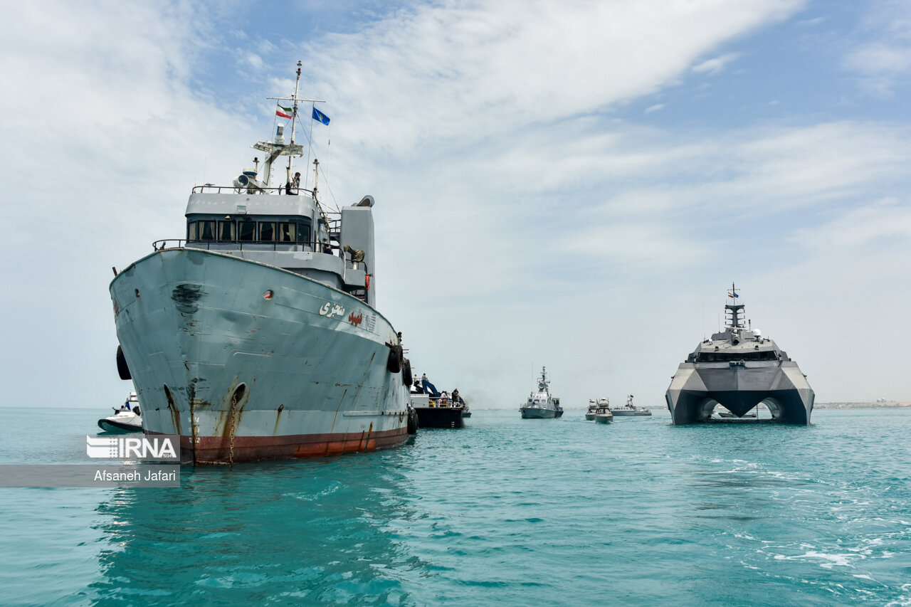  گرامیداشت روز خلیج فارس