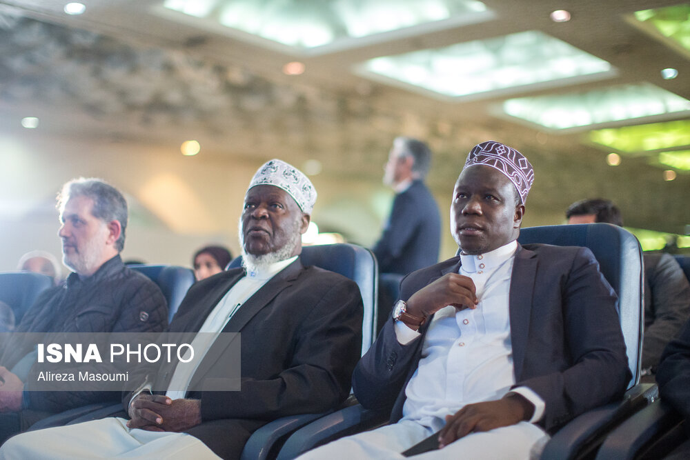  نمایشگاه بین المللی قرآن کریم