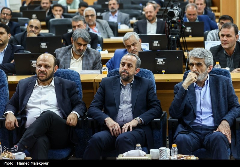 سفر یکروزه رئیس مجلس به استان سمنان