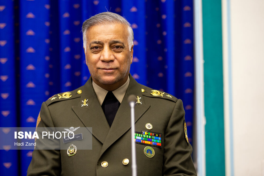 افتتاح و بهره‌برداری از ۱۲۰ طرح مشارکتی وزارت دفاع