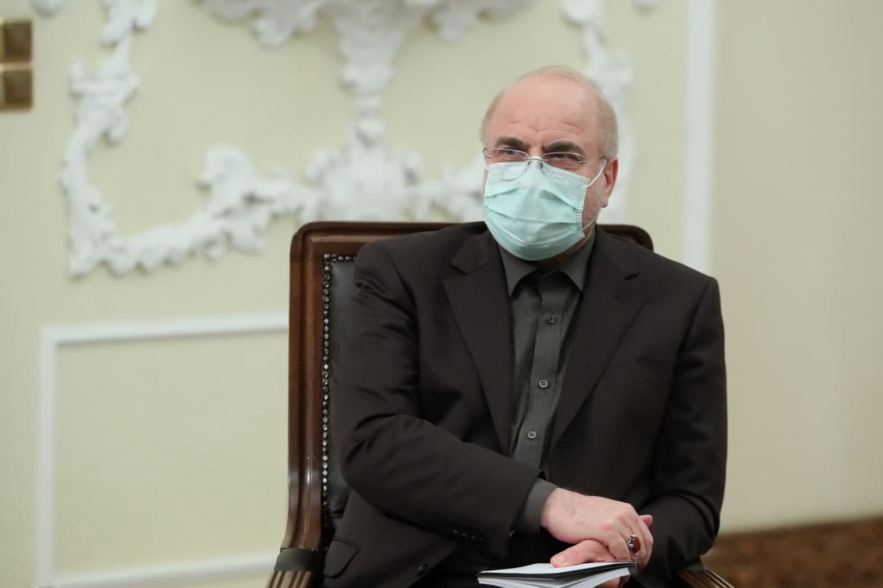 نشست سران قوا