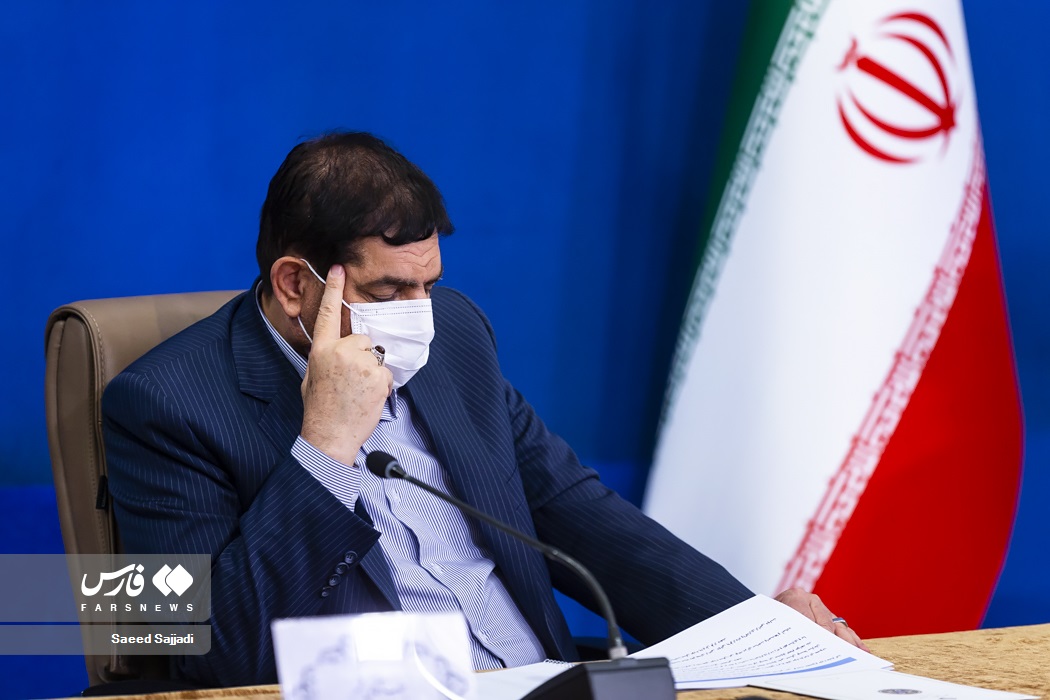 جلسه شورای عالی مسکن