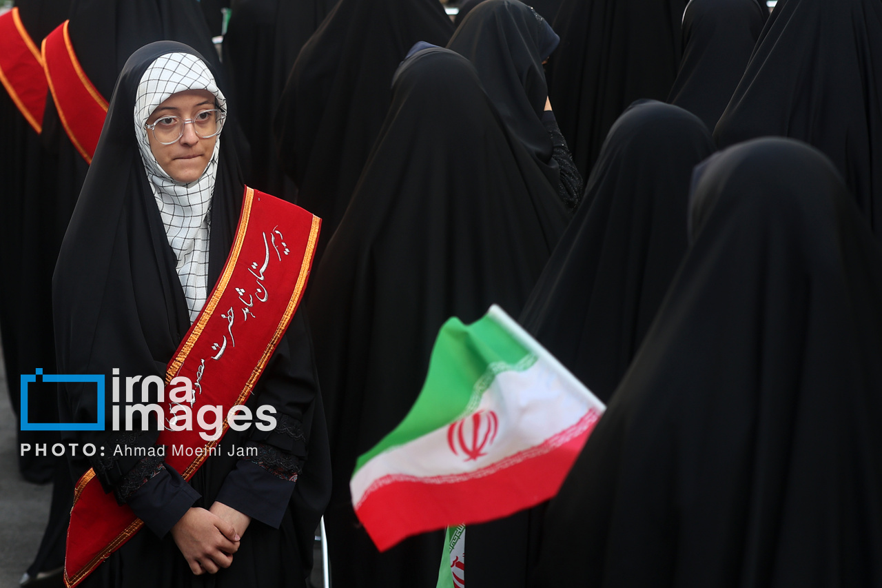 زنگ استکبار ستیزی