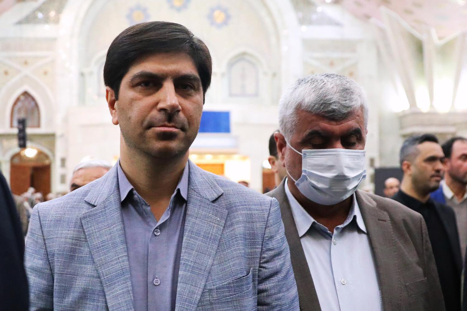 تجدید میثاق نمایندگان مجلس با آرمان‌های امام راحل