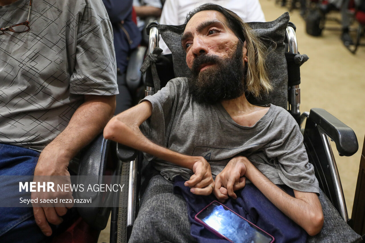  فعالین اجتماعی و مدیران سازمان‌های مردم‌نهاد