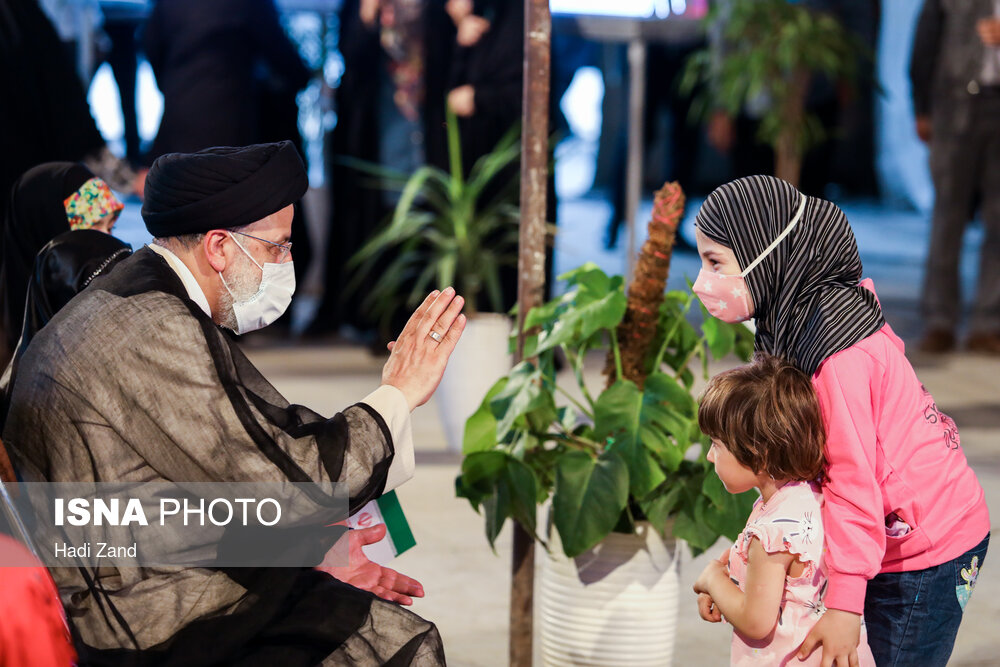 ابراهیم رییسی