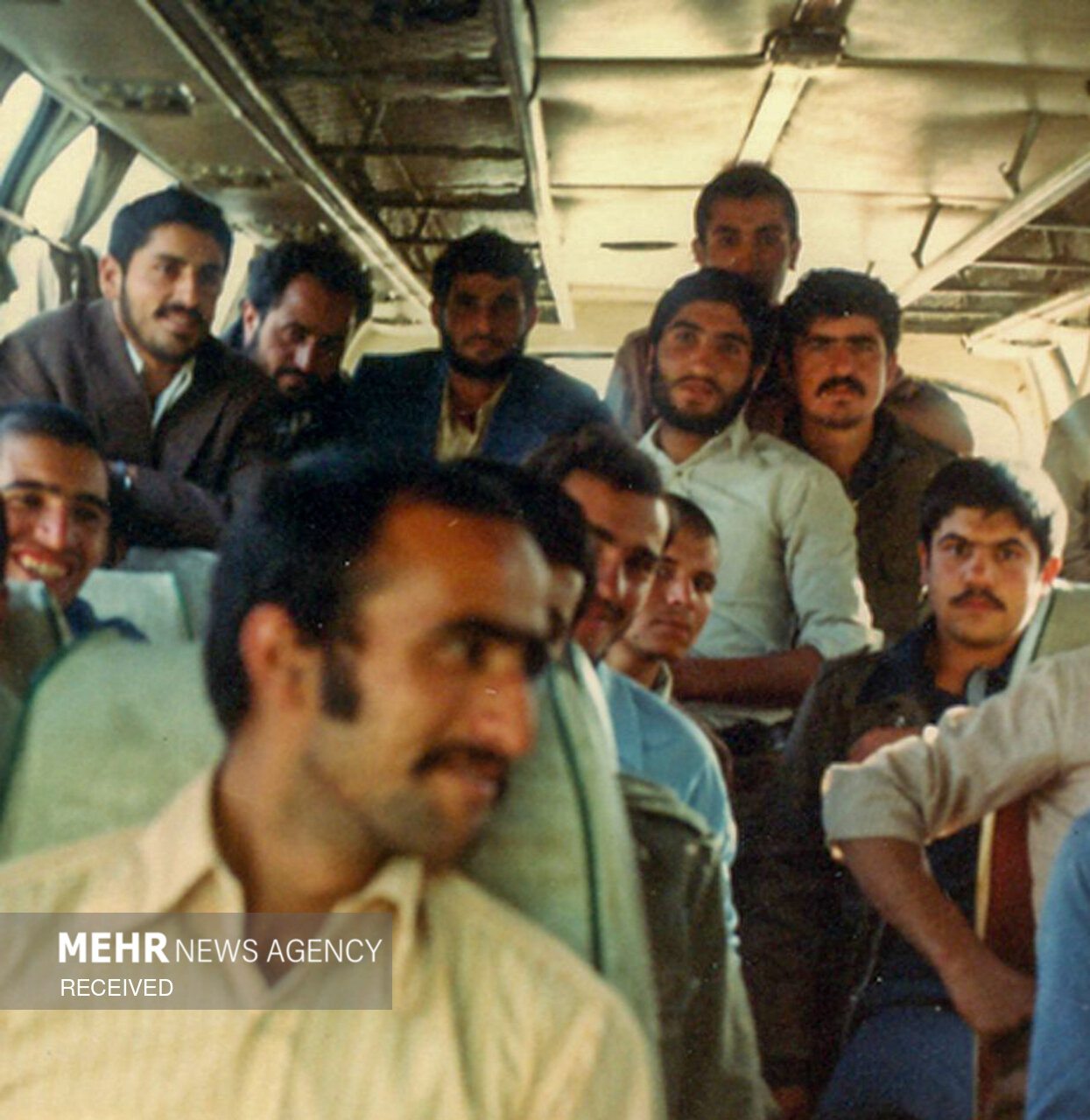 سردار شهید حاج احمد کاظمی