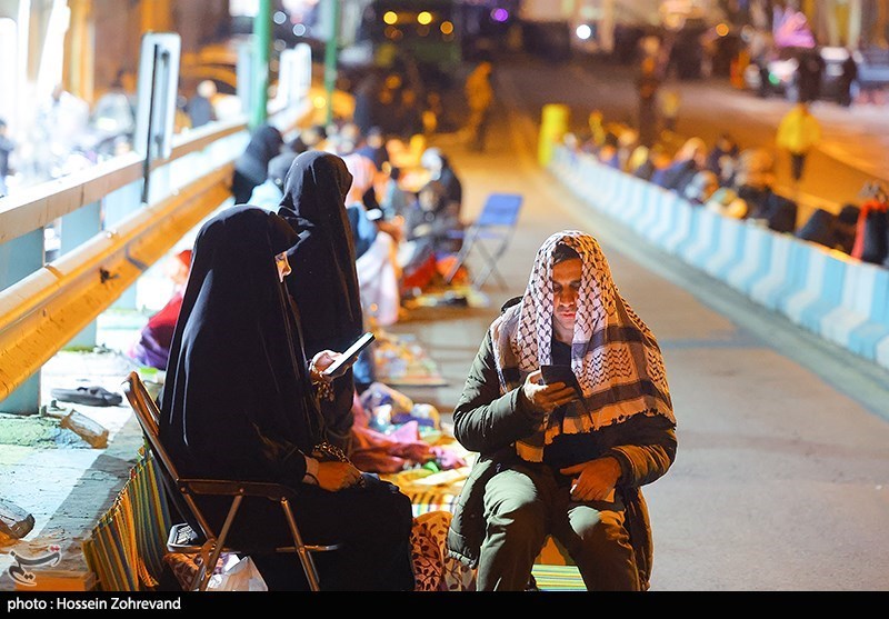 حسینیه همدانیها