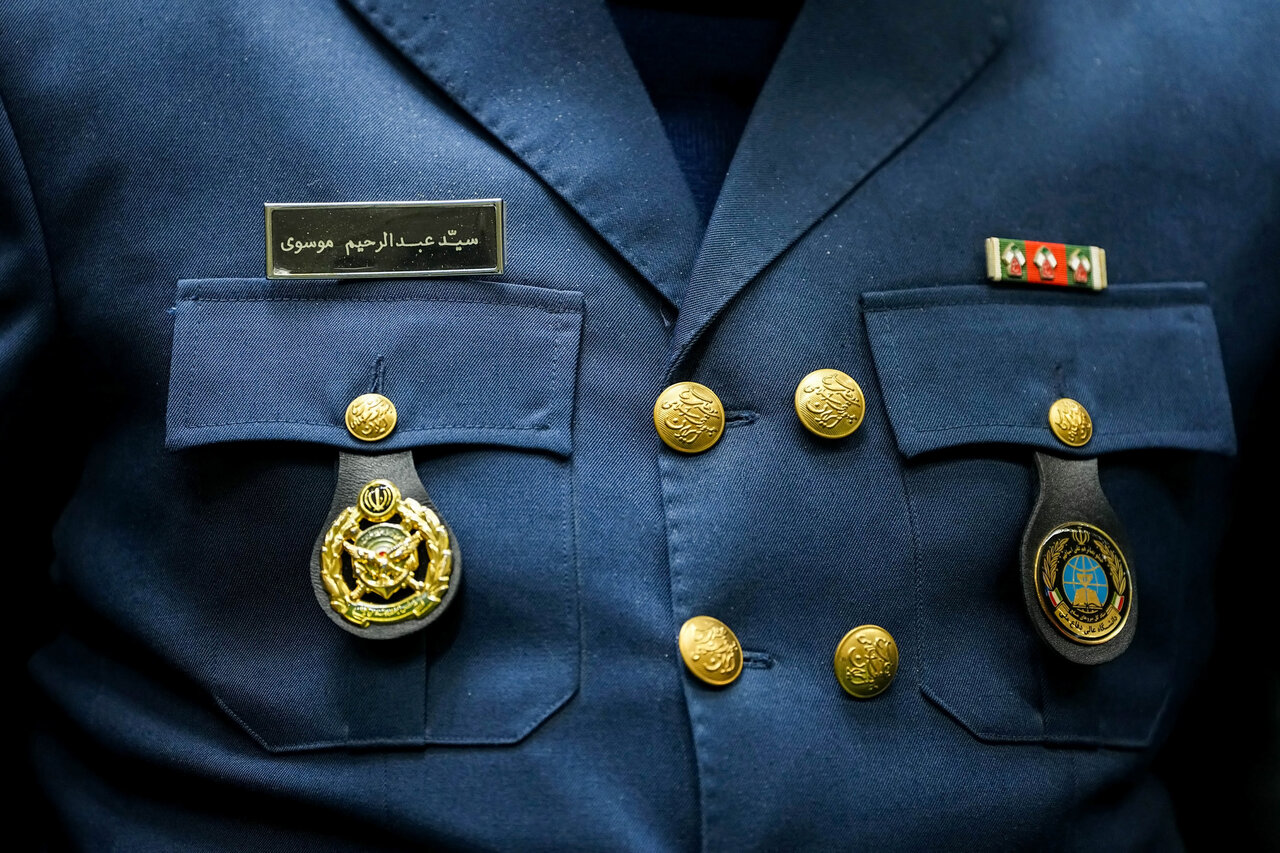 حضور امیر موسوی و عراقچی در جلسه غیرعلنی مجلس