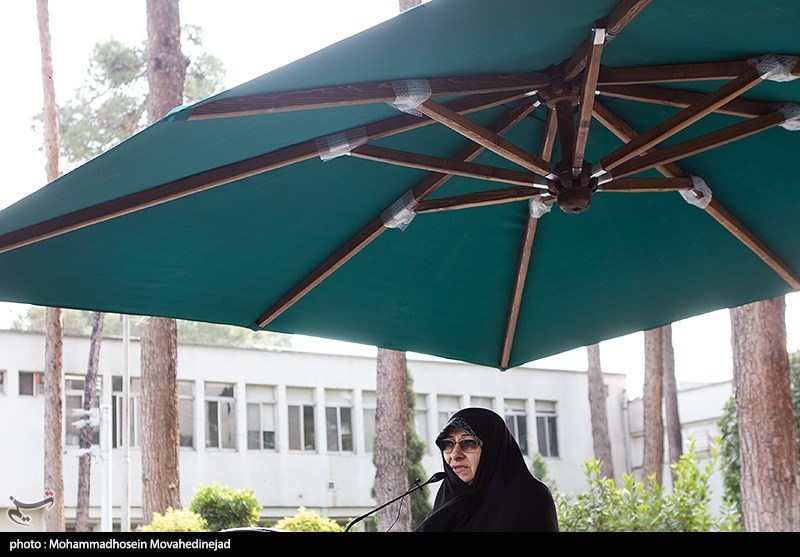 حاشیه جلسه هیئت دولت