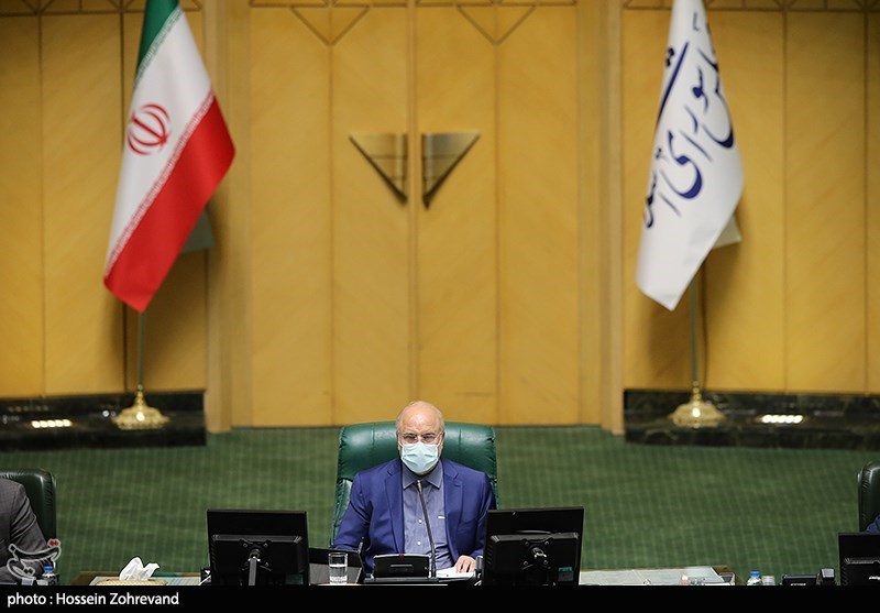صحن علنی مجلس امروز۲ مرداد