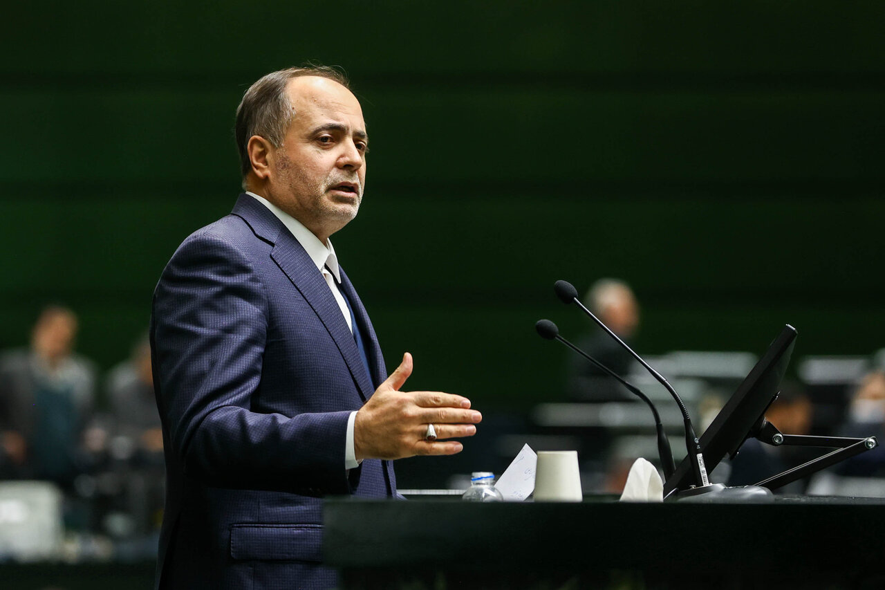 جلسه غیرعلنی نظارتی مجلس