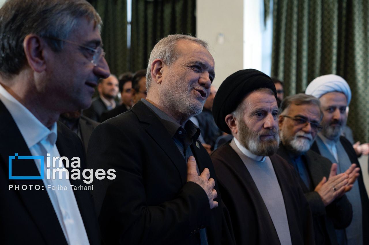 سفر رئیس جمهور به استان لرستان