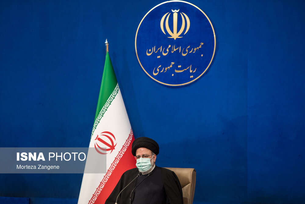 جلسه شورای عالی انقلاب فرهنگی