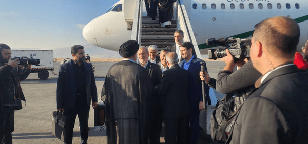 مسعود پزشکیان