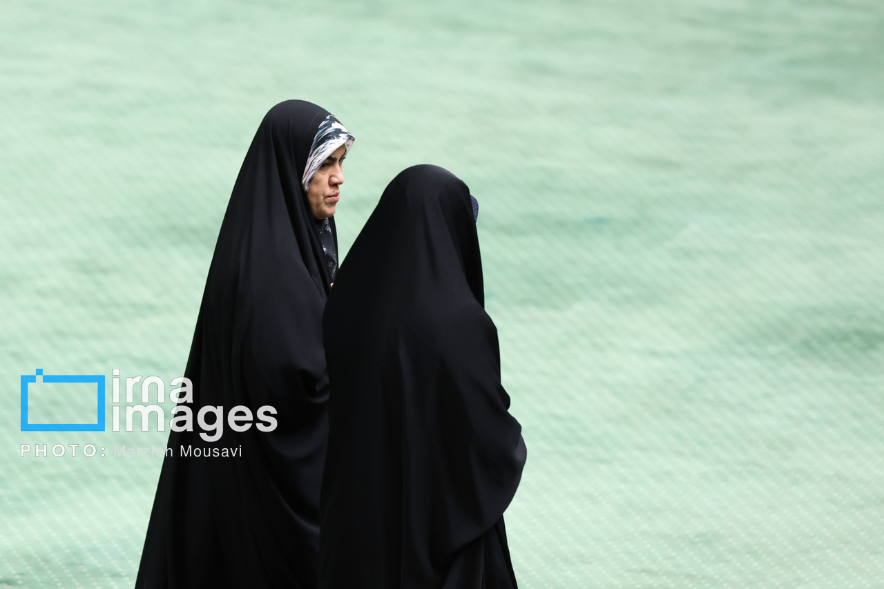 جلسه علنی مجلس شورای اسلامی