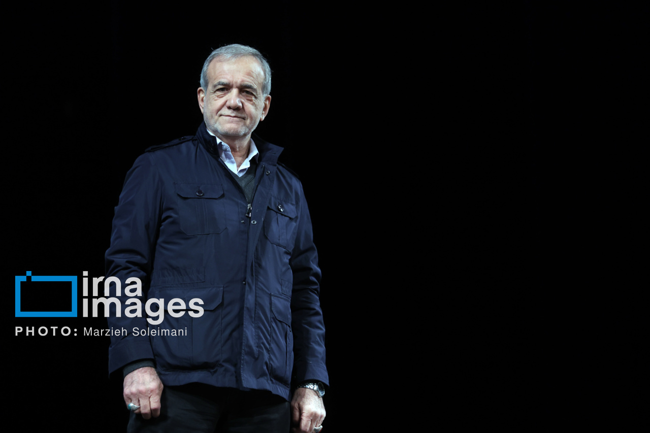 دومین اجلاسیه خانواده با حضور رئیس جمهور