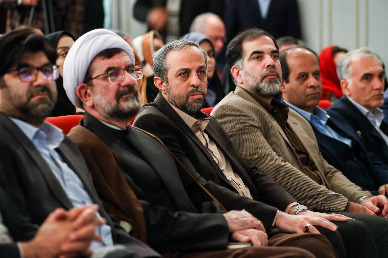 سخنرانی قالیباف در دومین اجلاسیه بین‌المللی خانواده 