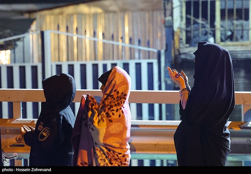 حسینیه همدانیها