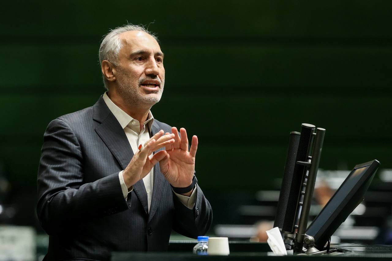 جلسه غیرعلنی مجلس با حضور رئیس جمهور