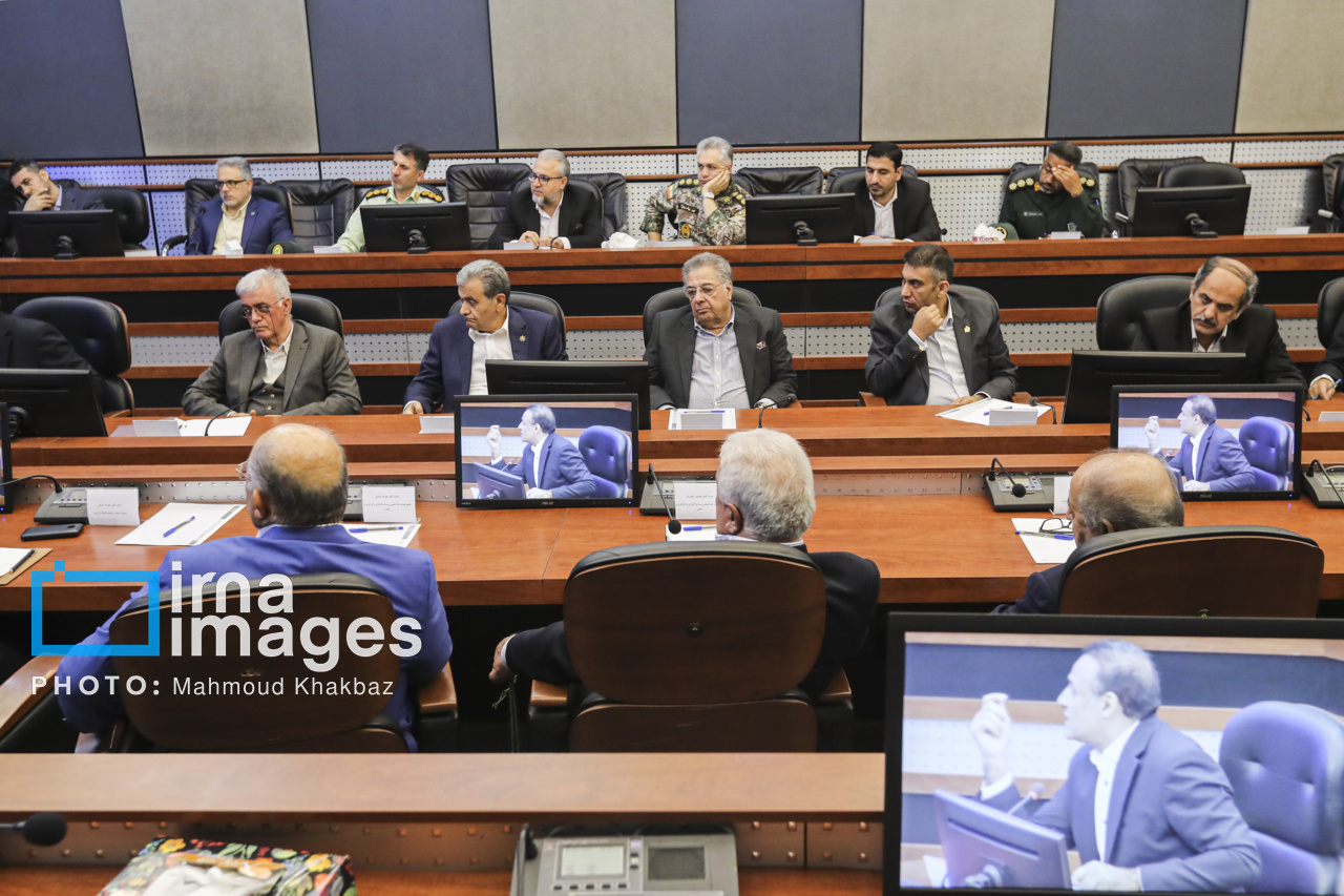 هم‌اندیشی فعالان اقتصادی با حضور معاون اول