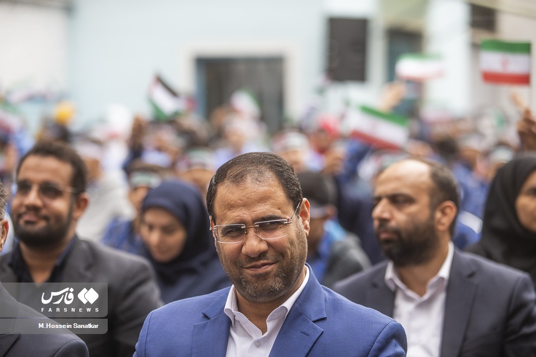 زنگ ملی «استکبارستیزی»