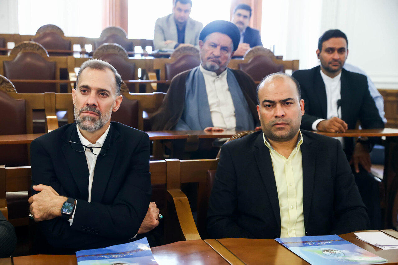 رئیس مجلس در همایش ناظران شورا‌ها