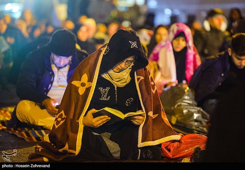 حسینیه همدانیها