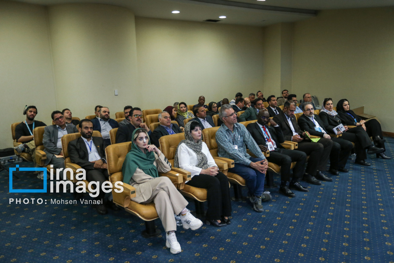 سومین اجلاس همکاری‌های ایران و آفریقا