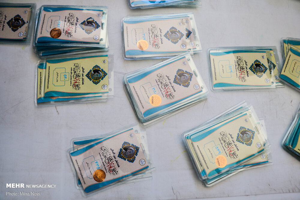 سفر قالیباف به تبریز