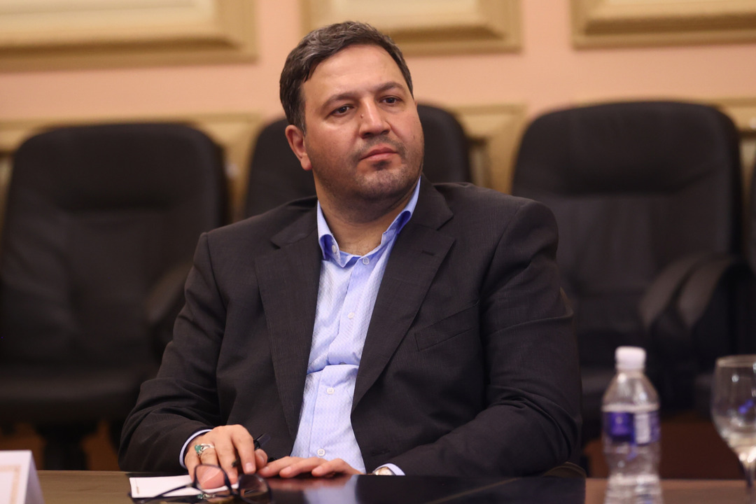 دیدار  قالیباف با لاسو هرناندز، رئیس مجلس کوبا