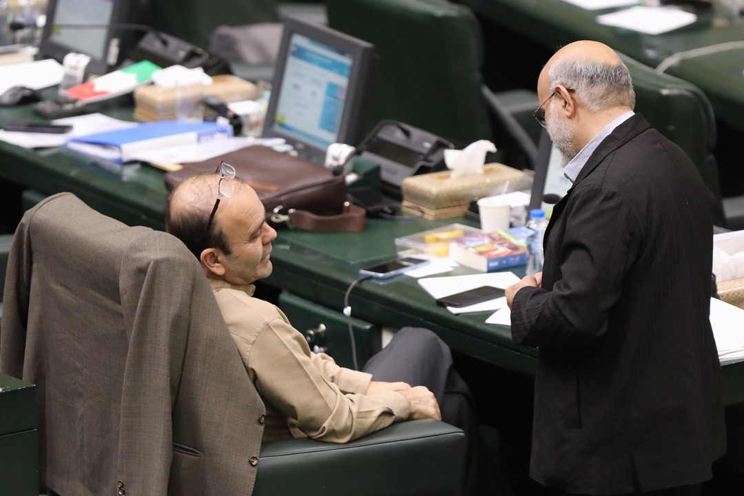 پنجمین نشست بررسی لایحه بودجه 1404 مجلس