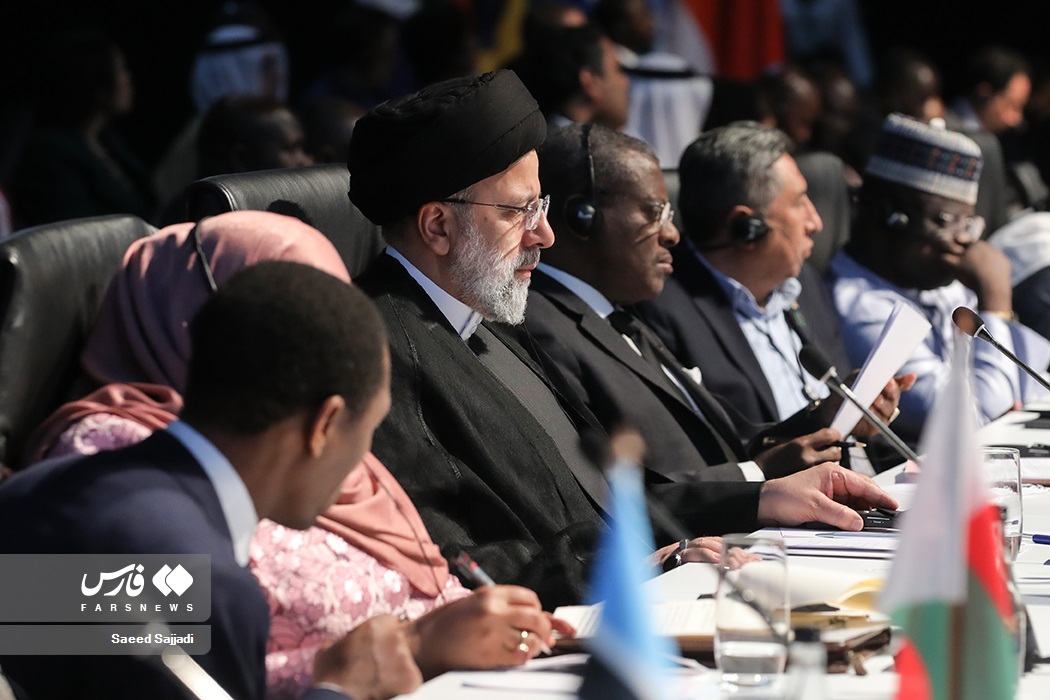 نشست گروه بریکس