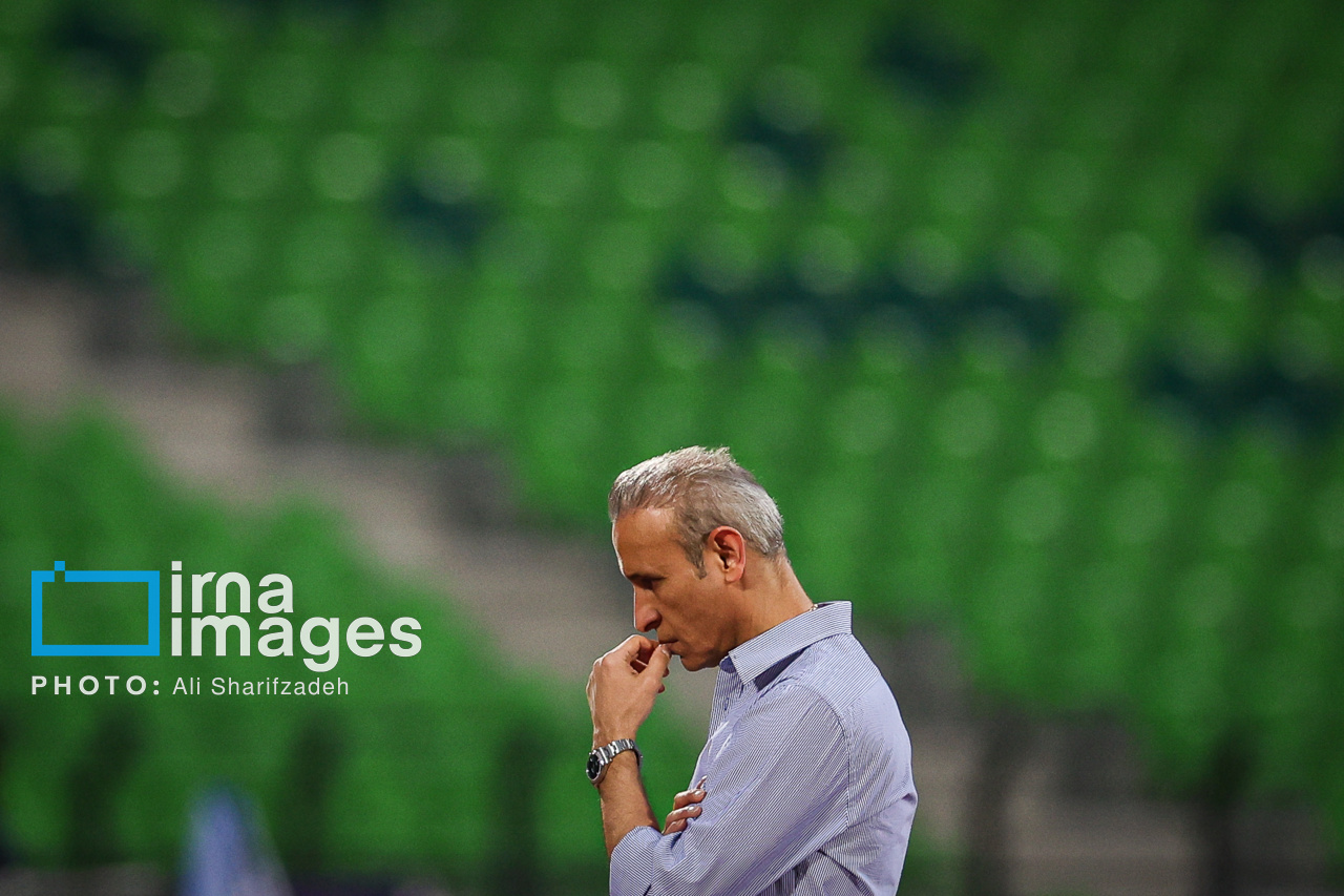 استقلال تهران و فولاد خوزستان