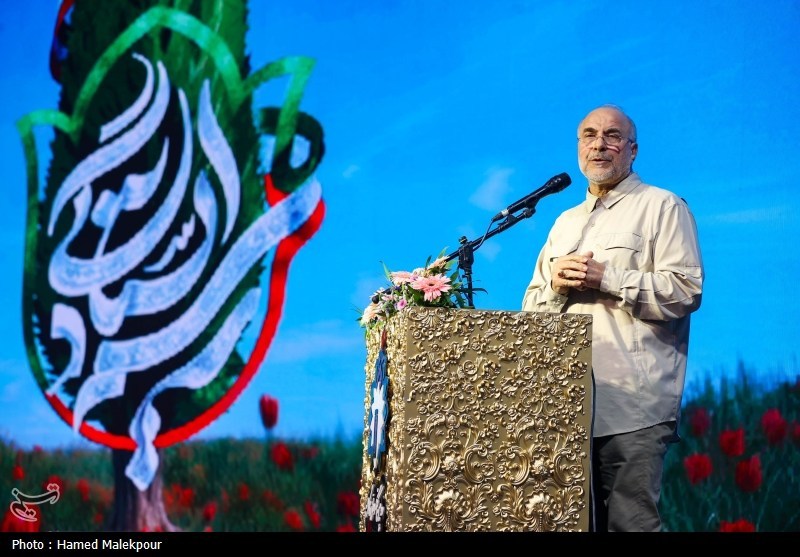 سفر یکروزه رئیس مجلس به استان سمنان