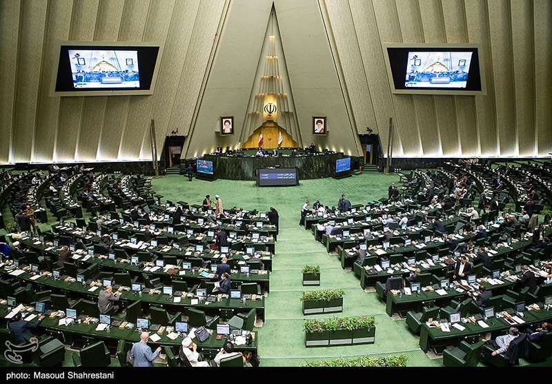 صحن علنی مجلس شورای اسلامی