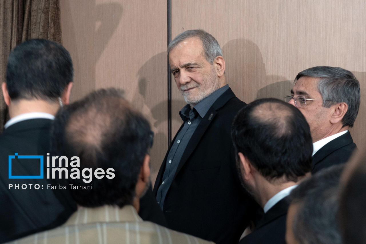 سفر رئیس جمهور به استان لرستان