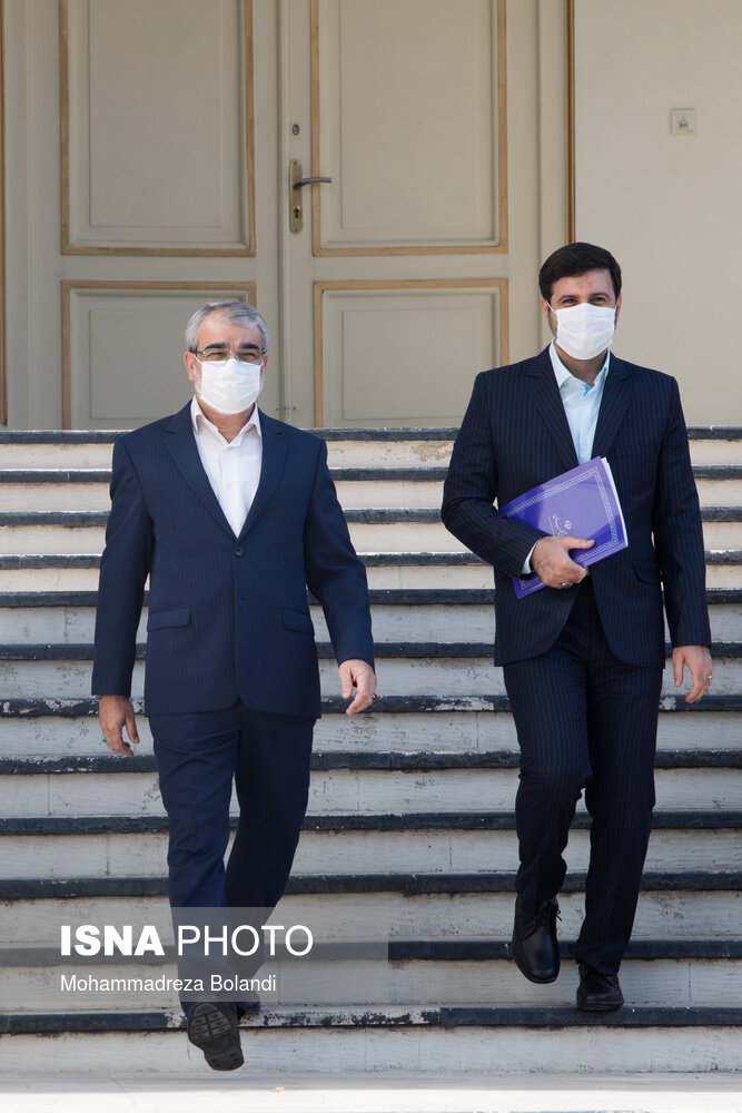 سخنگوی جدید شورای نگهبان