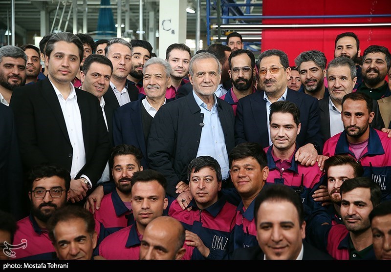 سفر رئیس جمهور به شهرهای استان تهران