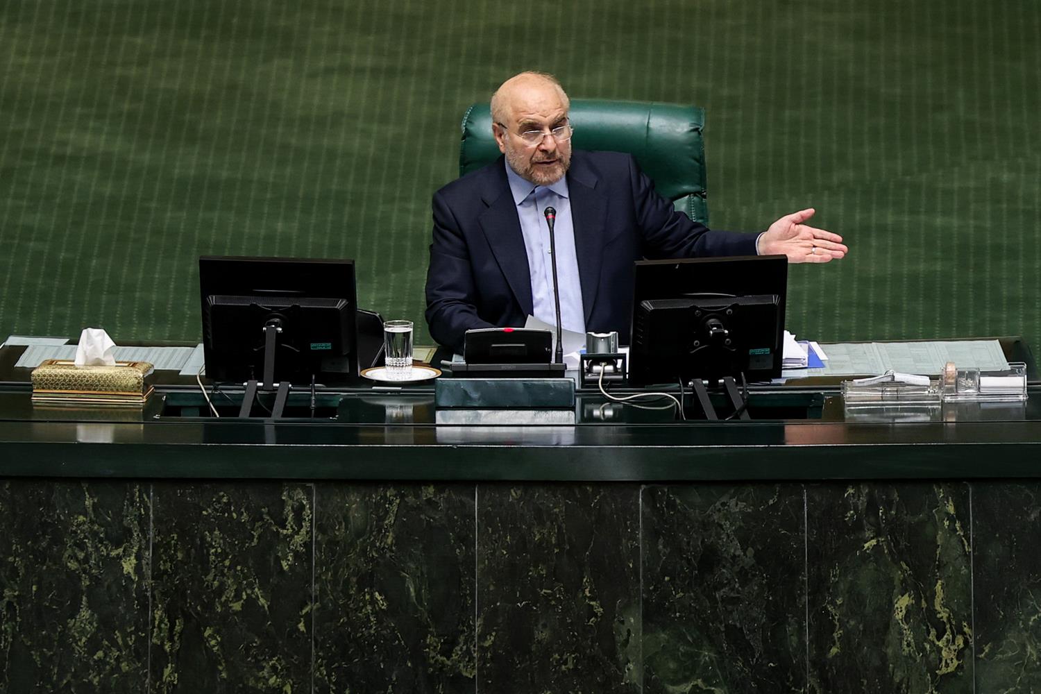 نشست علنی مجلس امروز ۲۶ تیرماه