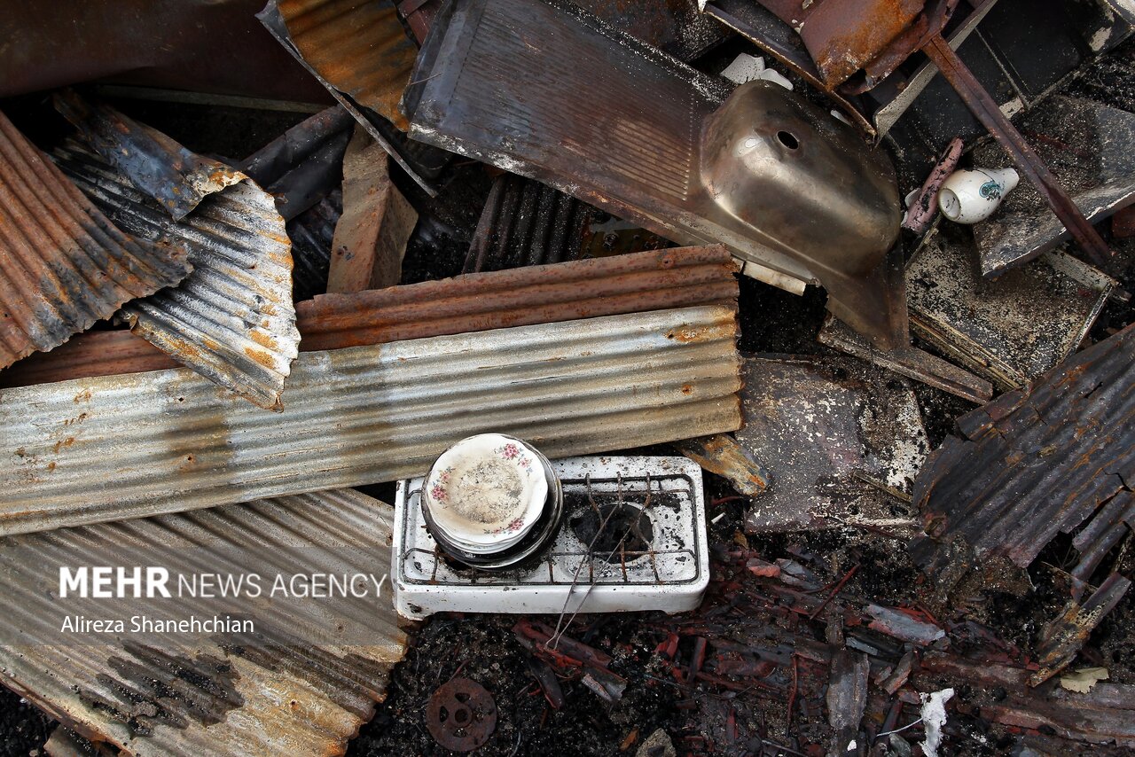 شهرک امامزاده ابراهیم(ع) شفت