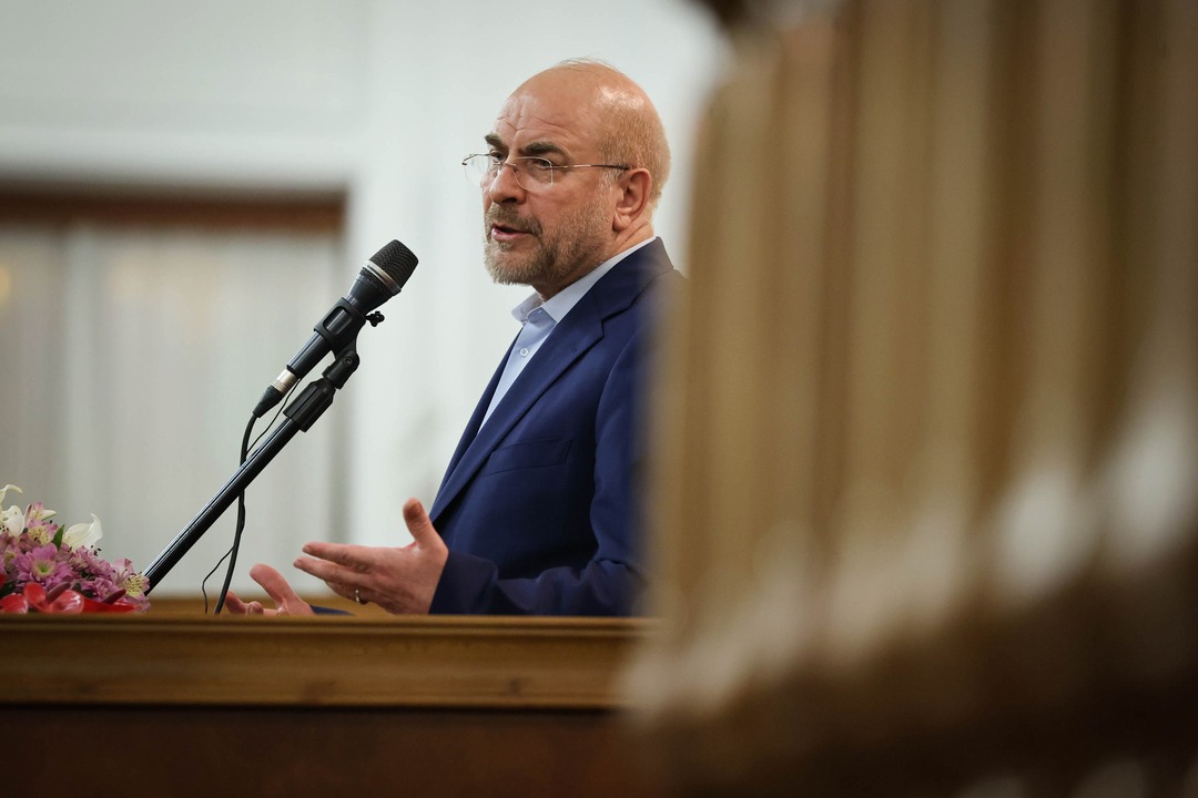 نشست شورای‌ عالی‌ نظام پرستاری‌ کشور با قالیباف