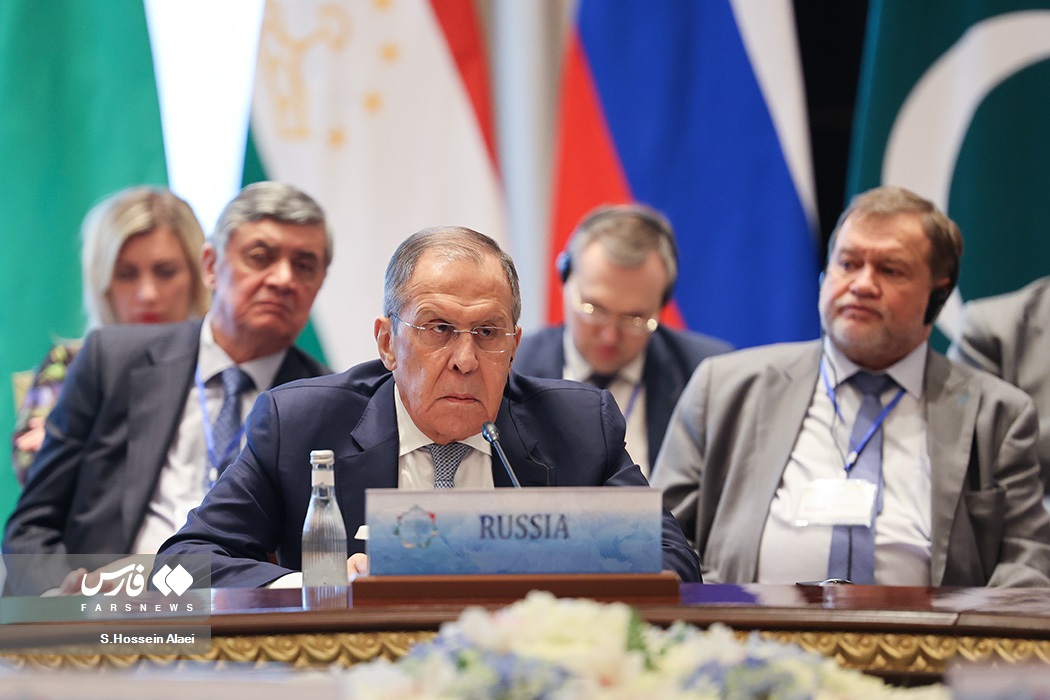 نشست کشورهای همسایه افغانستان