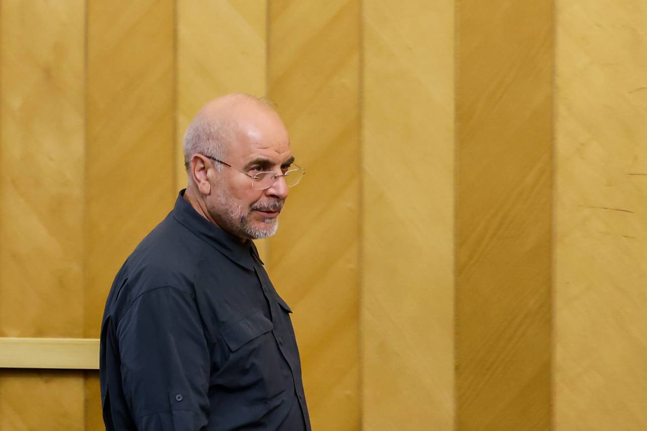 جلسه شورای هماهنگی مجلس صبح امروز با حضور قالیباف