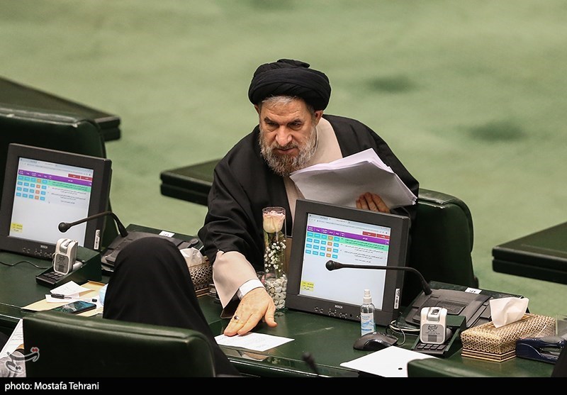 صحن علنی مجلس امروز شنبه ۸آذر