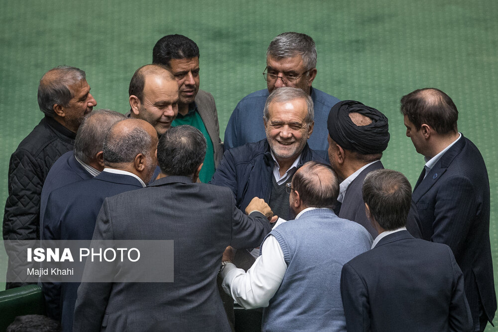 صحن علنی مجلس